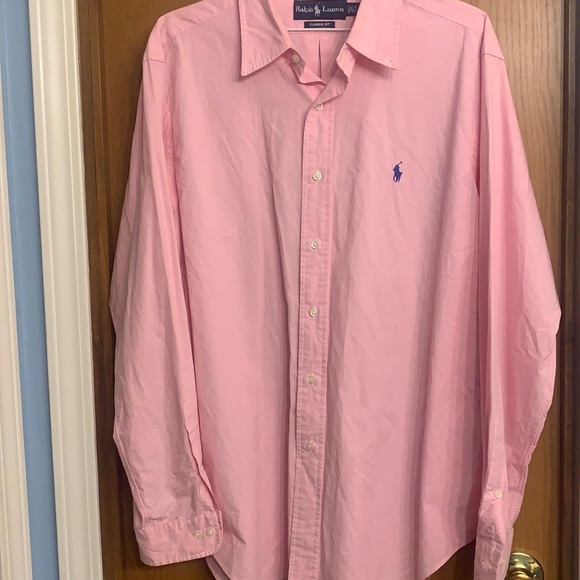 Ralph Lauren Other - Ralph Lauren button up shirt